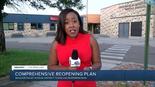 Denver7 News at 6 A.M. | Tuesday, July 21