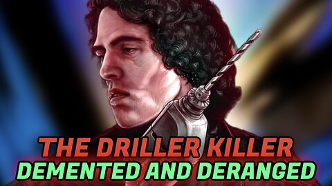 The Driller Killer (1979) Full Review