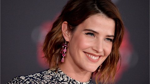 Cobie Smulders Joins New ABC Drama Series