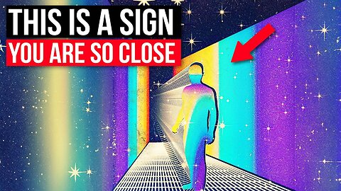 6 Crucial Signs Your Breakthrough is Near