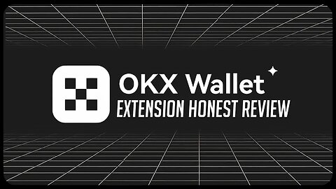 OKX Wallet Review - Best Web3 Wallet?