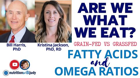 Omega 3s Omega 6s in our diet: pregnancy, nursing, brain health. Omega ratios and meats