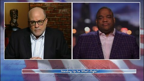 Jason Whitlock: Government Enacting Laws 'To Satisfy Feelings'
