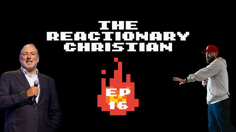 Repentance isn't a Cuss Word, its the Gospel! - Brian Houston, Judah Smith, and more!