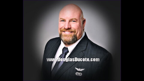 The Future of The Douglas Ducote Show, Videos, Website, and Free Speech.