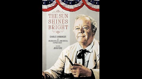 The Sun Shines Bright (1953) | Directed by John Ford