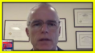 Andrew McCabe Just Made a Fool Out of Himself While Trying to Twist Trump’s Message of Peace