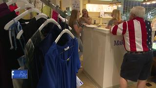 Resale shop benefits Make-A-Wish foundation