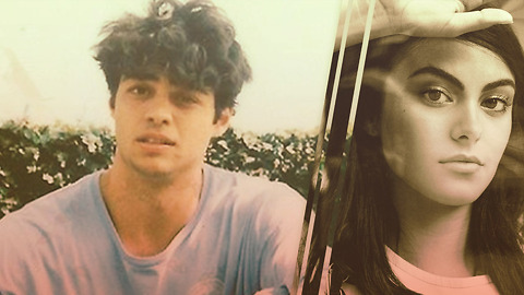 Noah Centineo & Camila Mendes Co Starring In New Netflix Movie