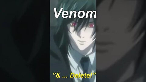 Venomize Deletes ALL his Old YT Channels 🪦