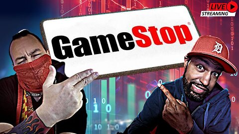 What You NEED To Know About The GameStop Short Squeeze