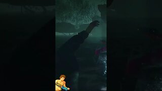 Swimming Under The Map Glitch On Friday The 13th The Game