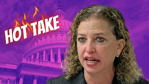EPIC RANT: Jen & Peter CALL OUT Dems For Supporting DWS