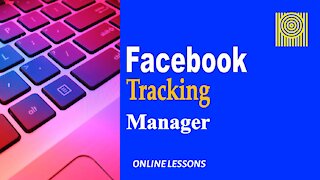 Facebook Tracking-Manager