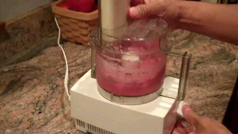 How to make natural ice cream at home