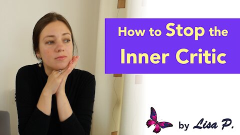 Journaling Tips for Self Love and How to Stop your Inner Critic