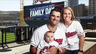 Indians pitcher Adam Plutko and family launch charitable foundation