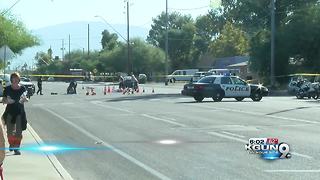 TPD gets grant for 3D technology to recreate traffic crash scenes