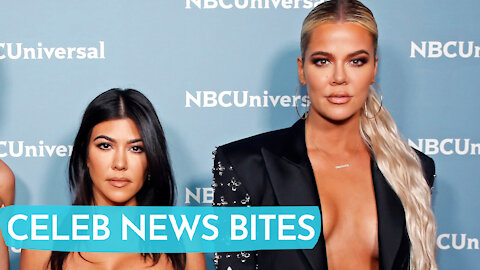 Khloe Kardashian Reveals Kourtney and Rob’s Roles on New Season of KUWTK