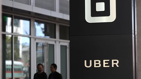 Uber's Top Dealmaker Resigns Amid Sexual Misconduct Allegations