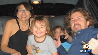 Guilty verdict in McStay family murders