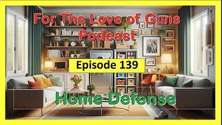 Smart Home Defense: Budget-Friendly Firearm Choices