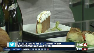 Sizzle SWFL Restaurant Week