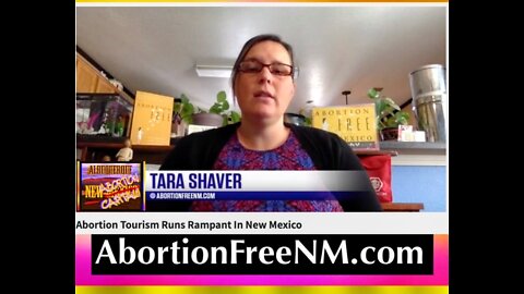 Abortion Tourism Runs Rampant In New Mexico