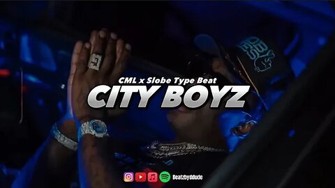 [FREE] CML x Bris Type Beat 2023 - "City Boyz" | Bankd Up Type Beat