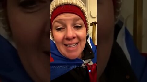 New: A #TrumpTerrorist gloats on #Facebook live about breaking into Nacy #Pelosi Office #shorts