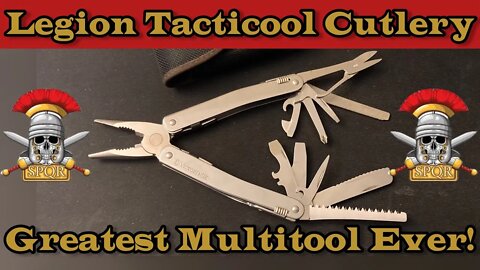Victorinox Spirit Multitool. Like, Share, Subscribe, Comment, Shout Out!
