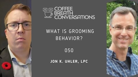 What is Grooming Behavior?