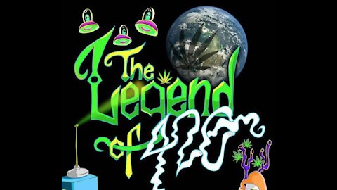 The Legend of 420