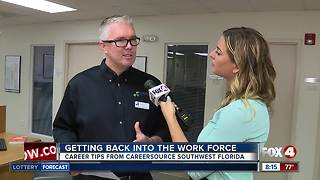 CareerSource Southwest Florida helps Veterans find new jobs