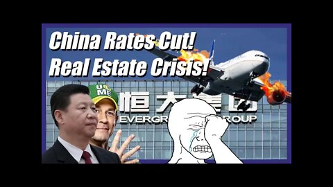 China lowers Rates! Spending Bill BLOCKED! Facebook Biggest Loser? - Crypto News Today