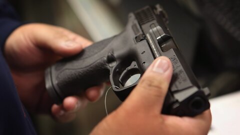 New Florida Law Will Allow Paramedics To Carry Firearms