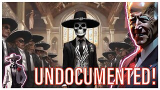 UNDOCUMENTED! | The bros. international movement is causing division in the west!