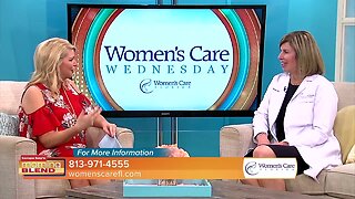 Women's Care Florida | Morning Blend