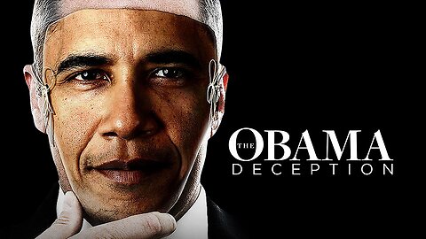 The Obama Deception: The Mask Comes Off, Documentary Film by Alex Jones, 2009