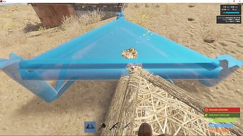 Things You Didn't Know About Triangles in Rust (Rust Base Design 101)