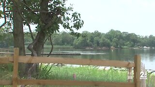 Boat and kayak launch opens in Anne Arundel County