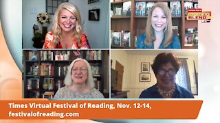 Festival of Reading | Morning Blend