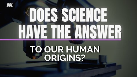 FUTURE HUMAN EVOLUTION - The Answer to our Human Origins