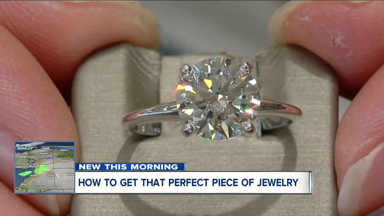 How to get the right piece and best price on jewelry