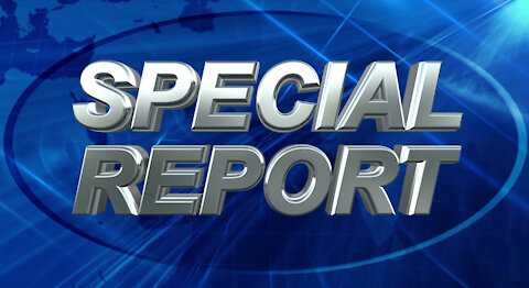 Special Report December 14, 2020