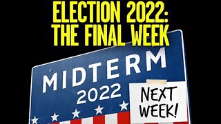Midterm Governor Elections Could Determine America’s Future