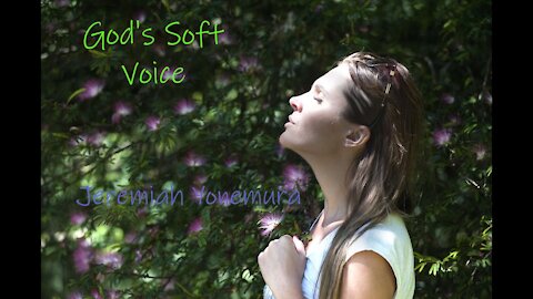 God's Soft Voice {S2;E3} (4/25/2019)