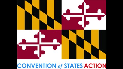 COS Action Maryland's Making Moves
