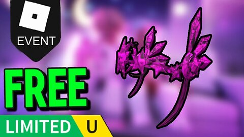 How To Get Pink Sparkly Star Cyber Sigil Helm in Vibe Hugs (ROBLOX FREE LIMITED UGC ITEMS)