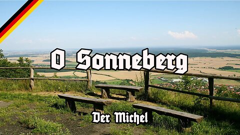 O Sonneberg - Der Michel - Hymne von Sonneberg